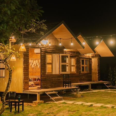 Lacasa Home&Coffee Моктяу Экстерьер фото