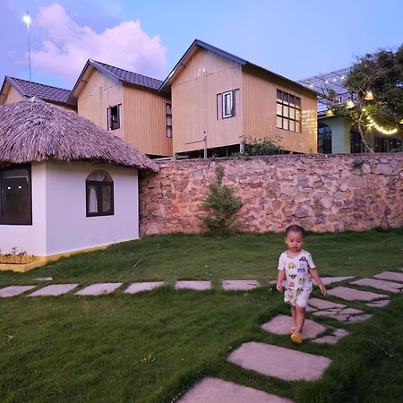 Lacasa Home&Coffee Моктяу Экстерьер фото