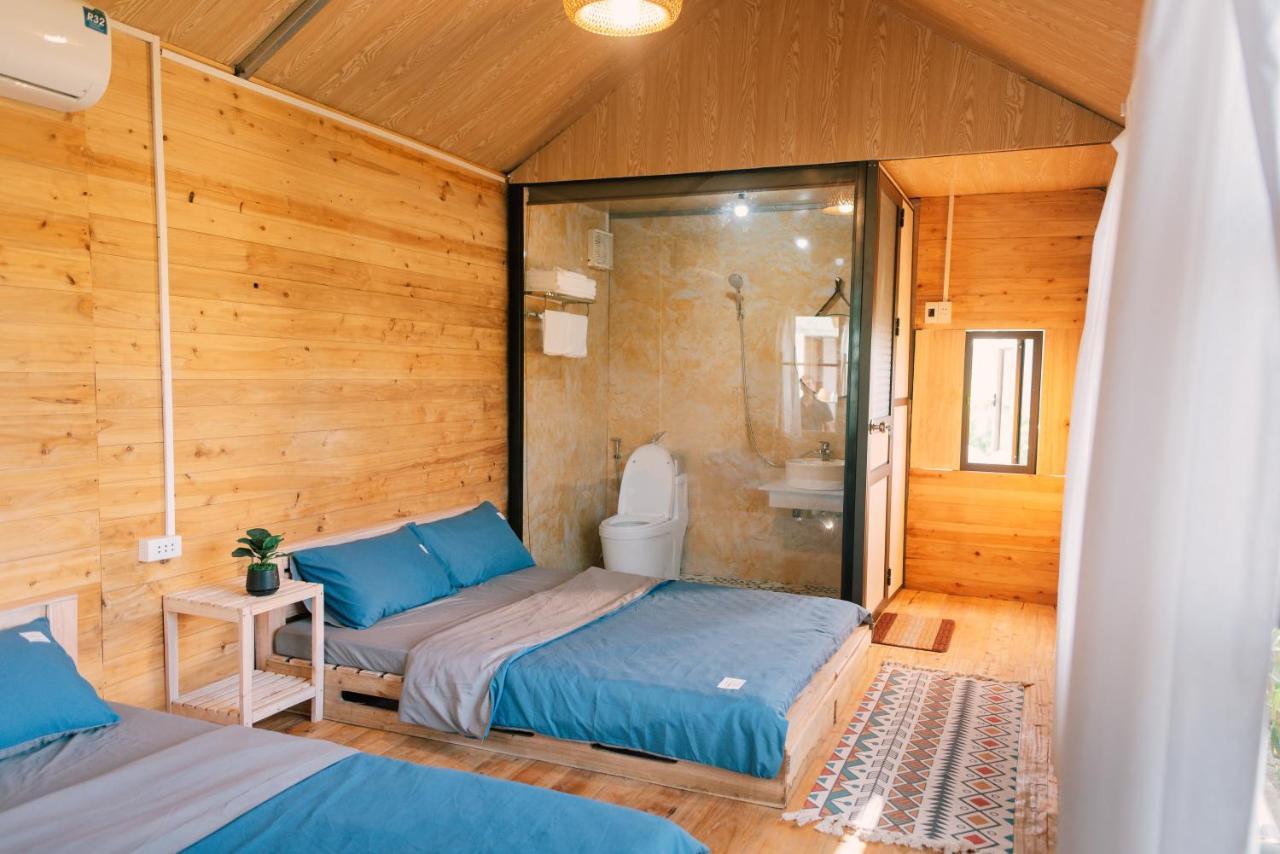 Lacasa Home&Coffee Моктяу Экстерьер фото