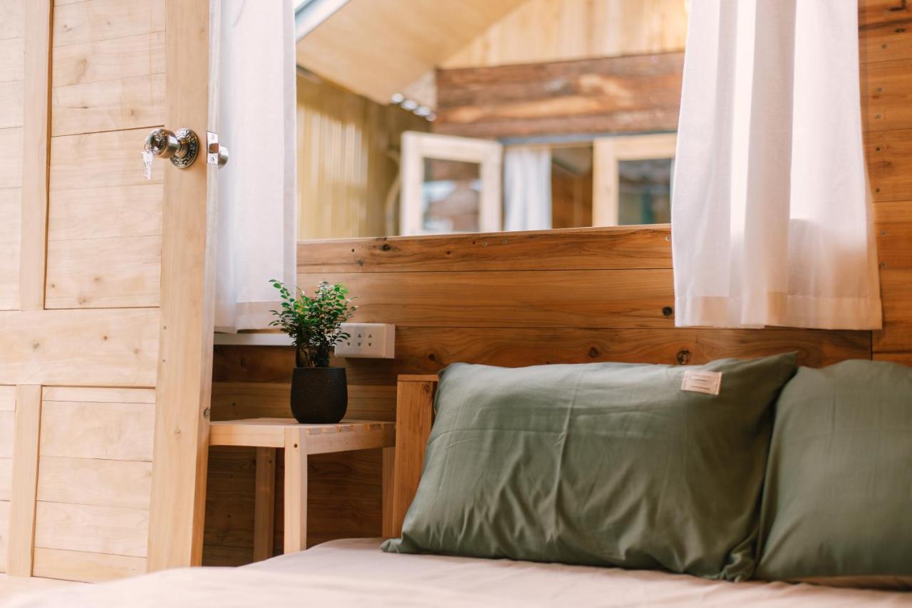 Lacasa Home&Coffee Моктяу Экстерьер фото