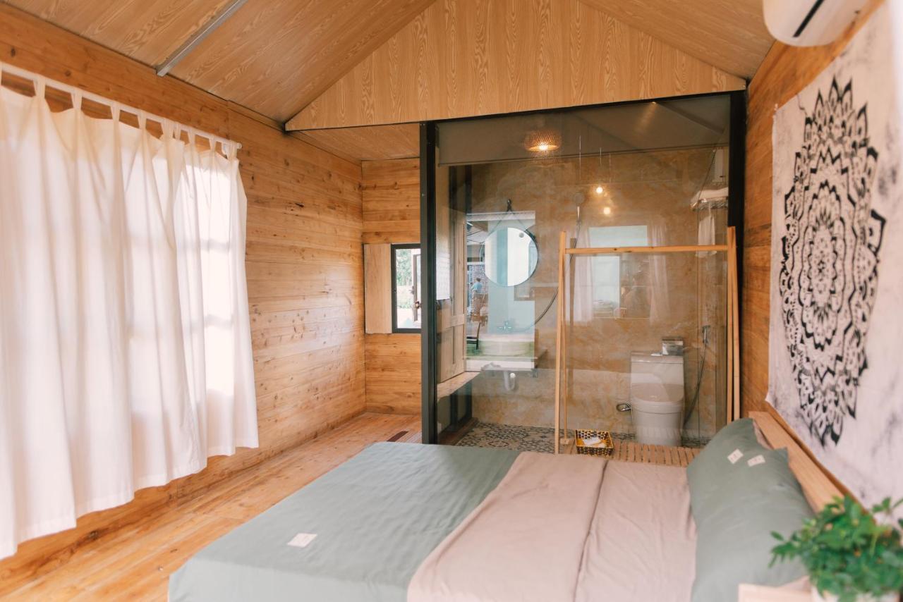 Lacasa Home&Coffee Моктяу Экстерьер фото