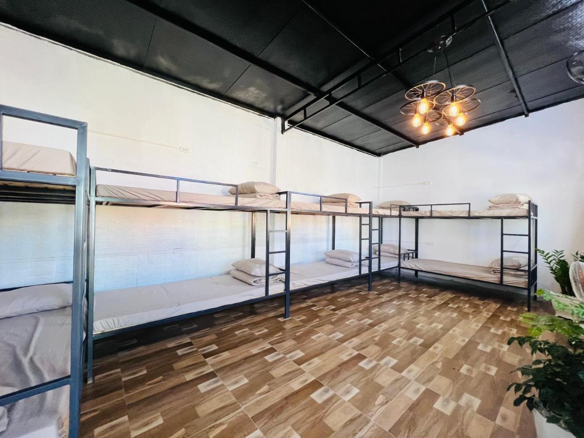 Lacasa Home&Coffee Моктяу Экстерьер фото