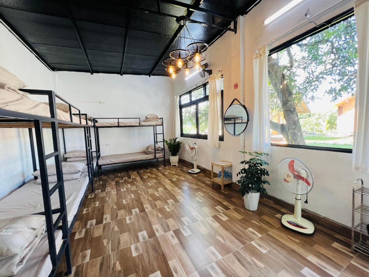Lacasa Home&Coffee Моктяу Экстерьер фото
