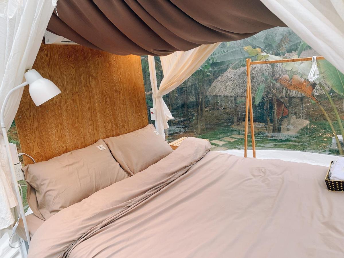 Lacasa Home&Coffee Моктяу Экстерьер фото