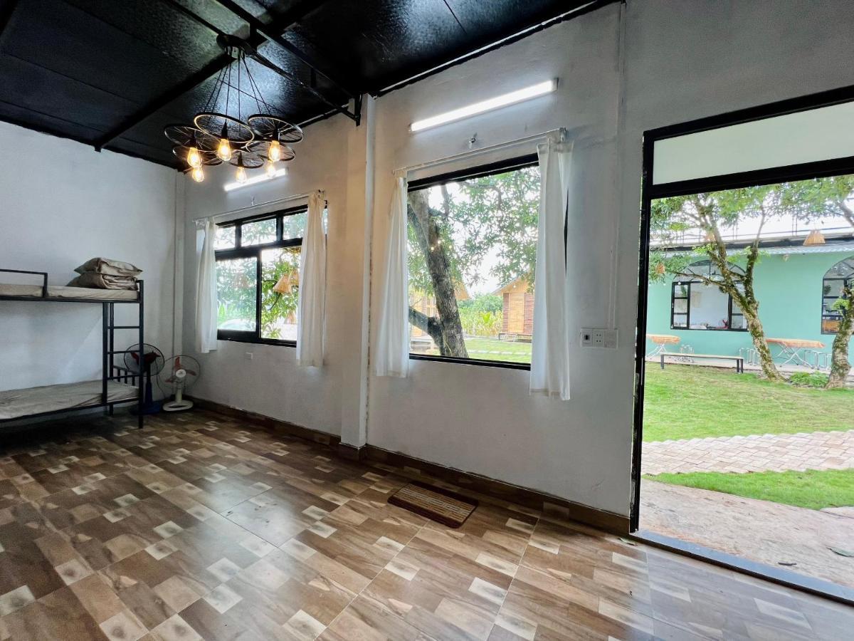 Lacasa Home&Coffee Моктяу Экстерьер фото