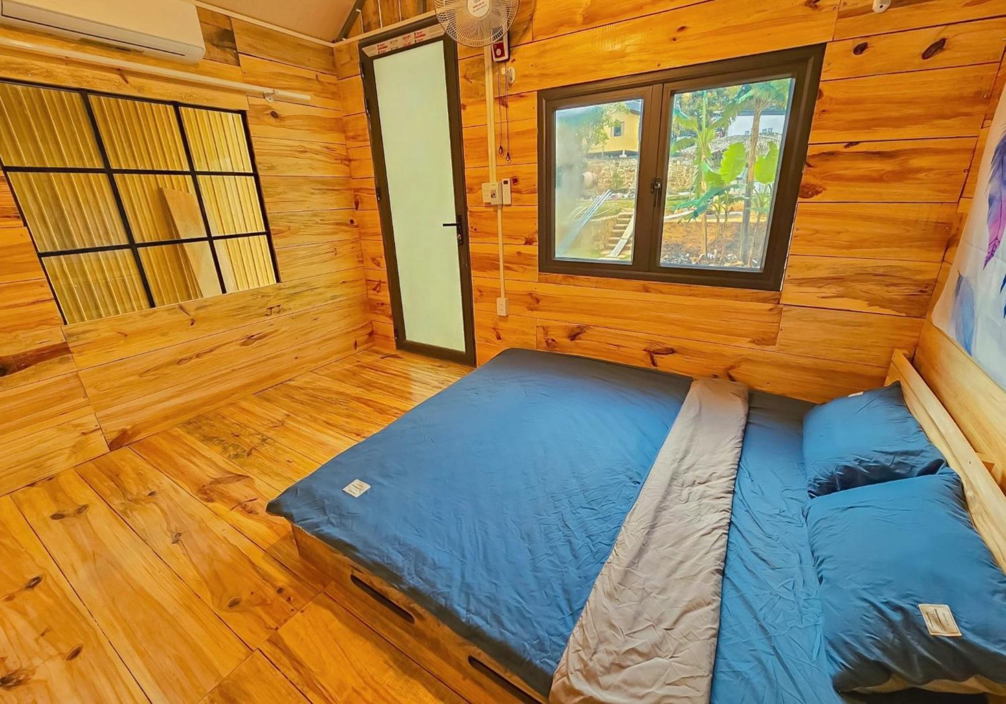 Lacasa Home&Coffee Моктяу Экстерьер фото