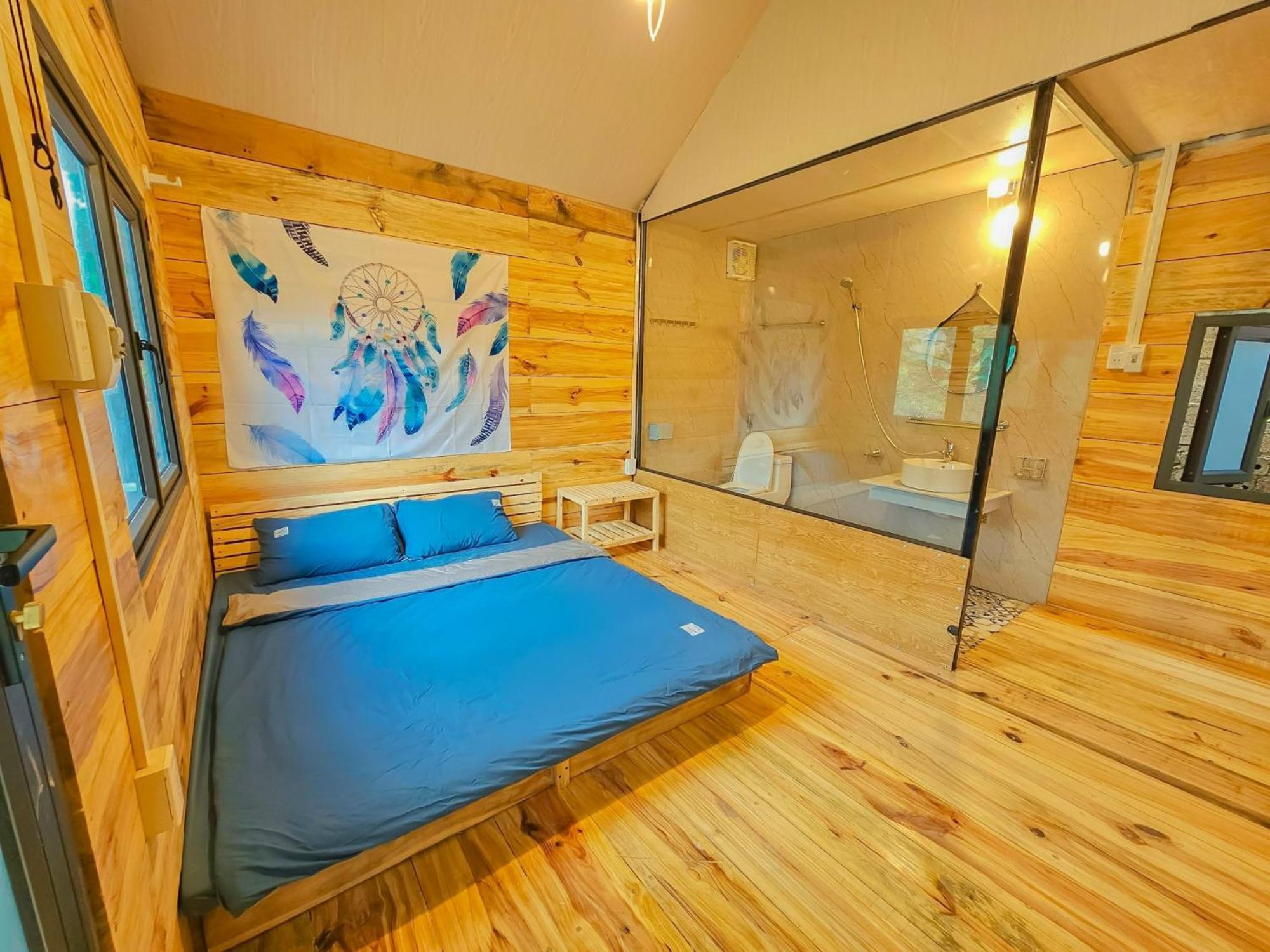 Lacasa Home&Coffee Моктяу Экстерьер фото