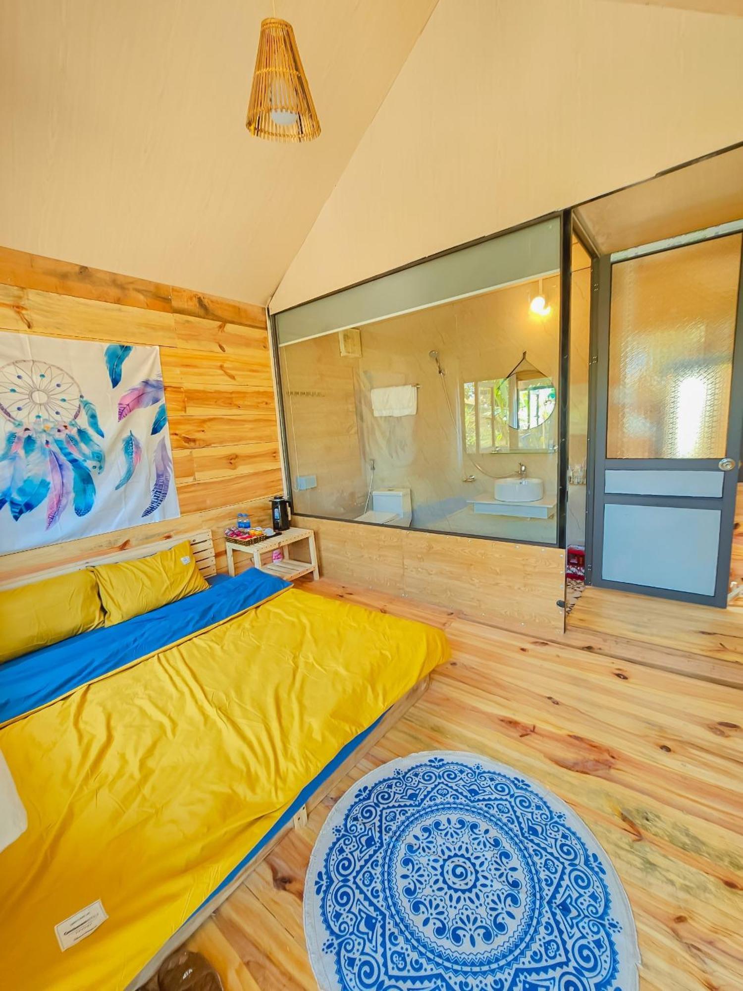 Lacasa Home&Coffee Моктяу Экстерьер фото