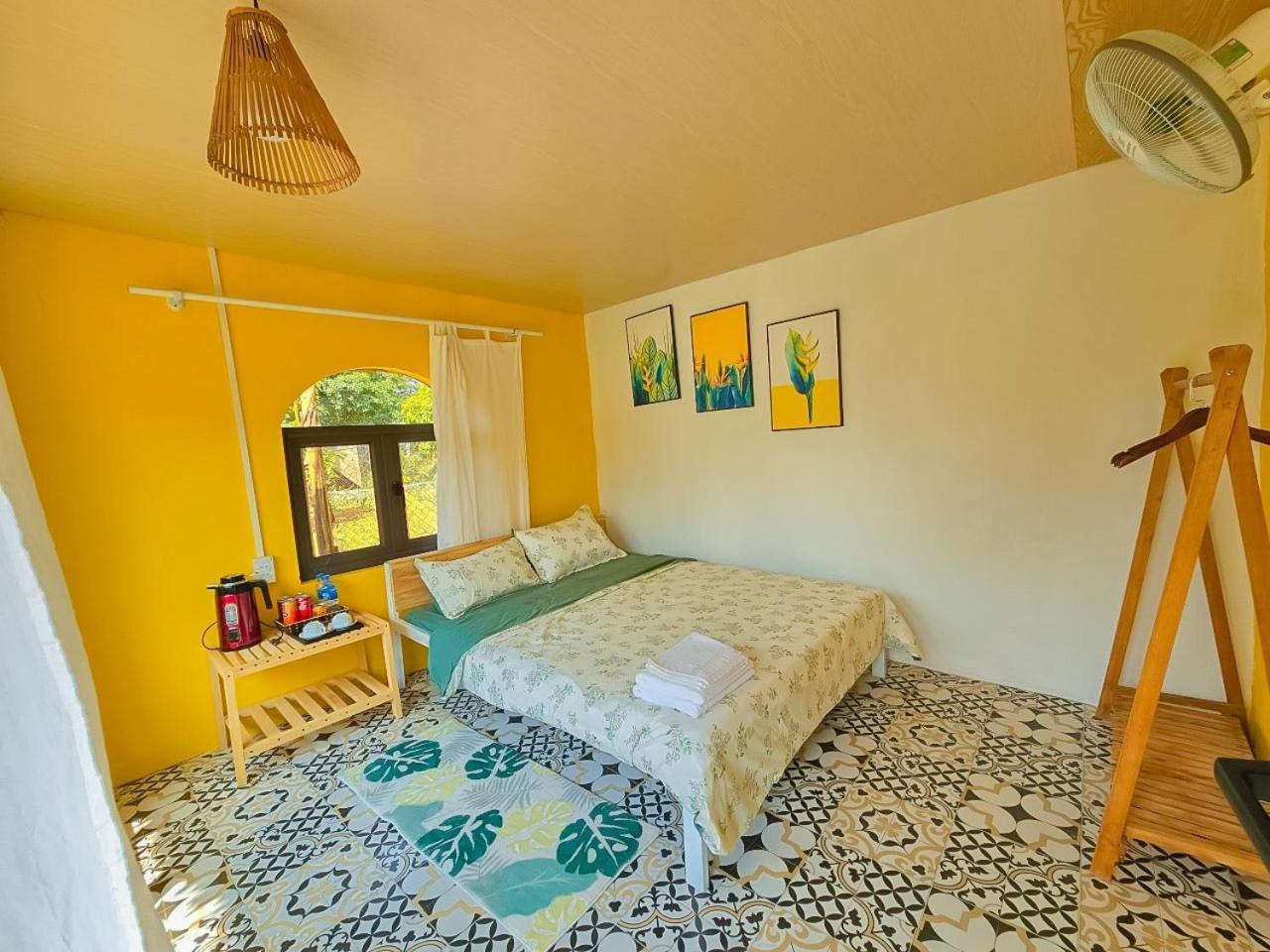Lacasa Home&Coffee Моктяу Экстерьер фото